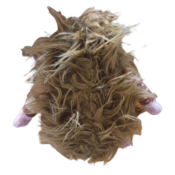 Scoob Scooby Doo Movie Captain Cave Man 8" Stuffed Plush Figure 2020 - Picture 2 of 2